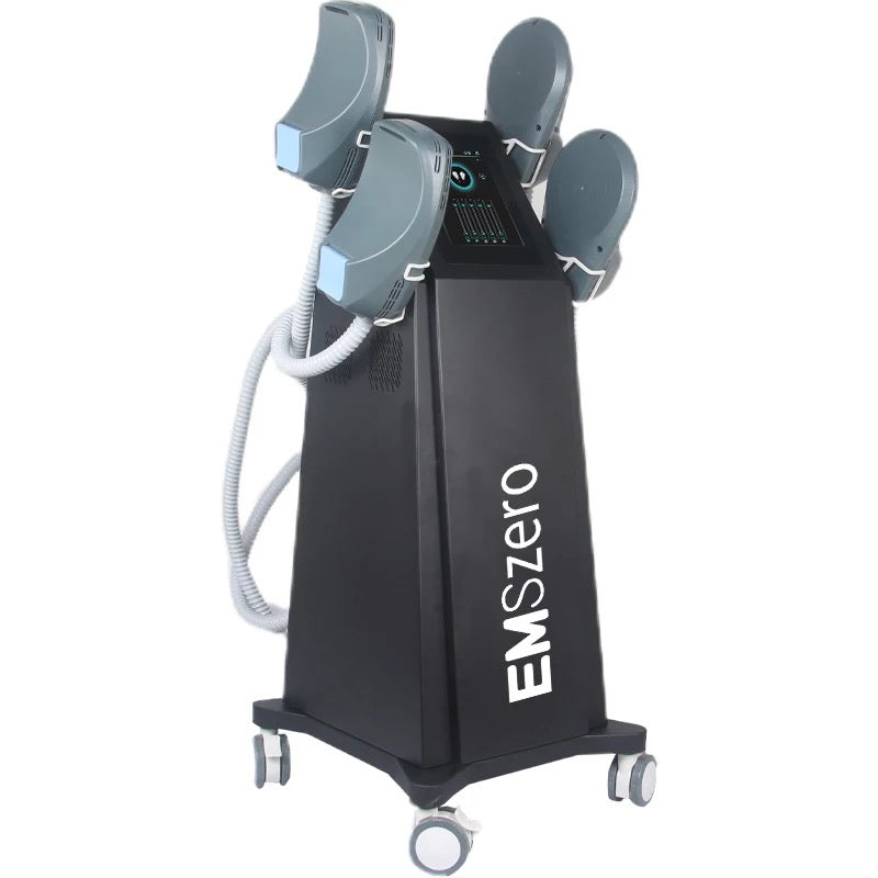 EMSZERO Neo Body Contouring Machine