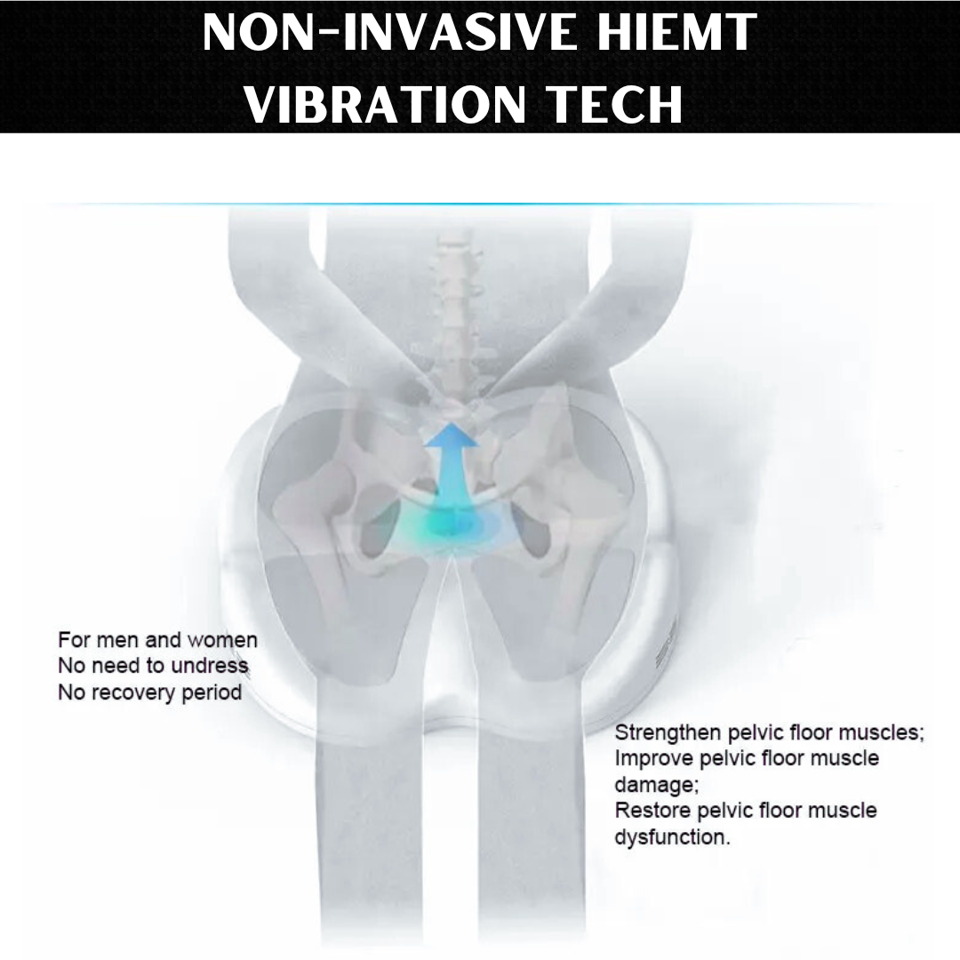 Pelvic Floor Training Cushion for EMShape Neo®