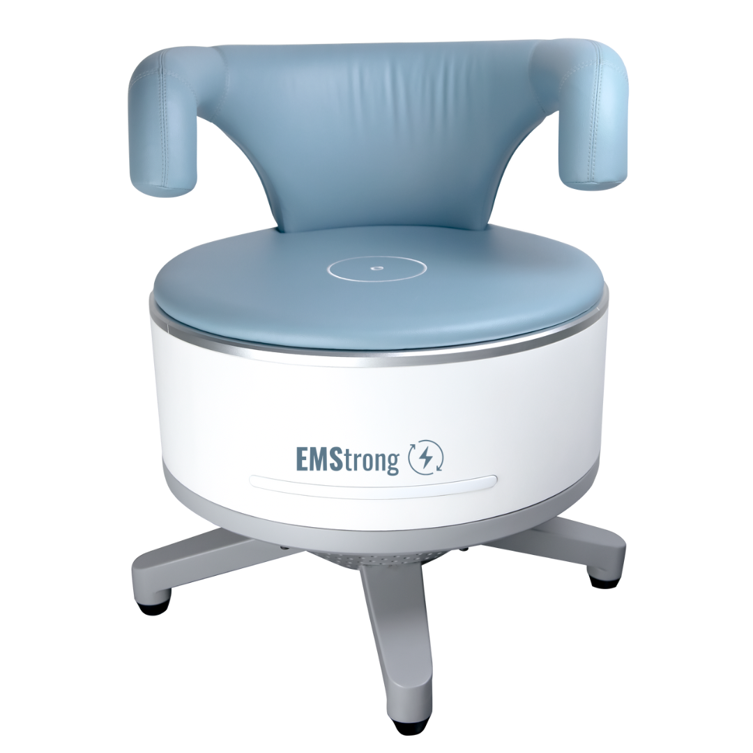 EMStrong™ Pelvic Therapy Chair