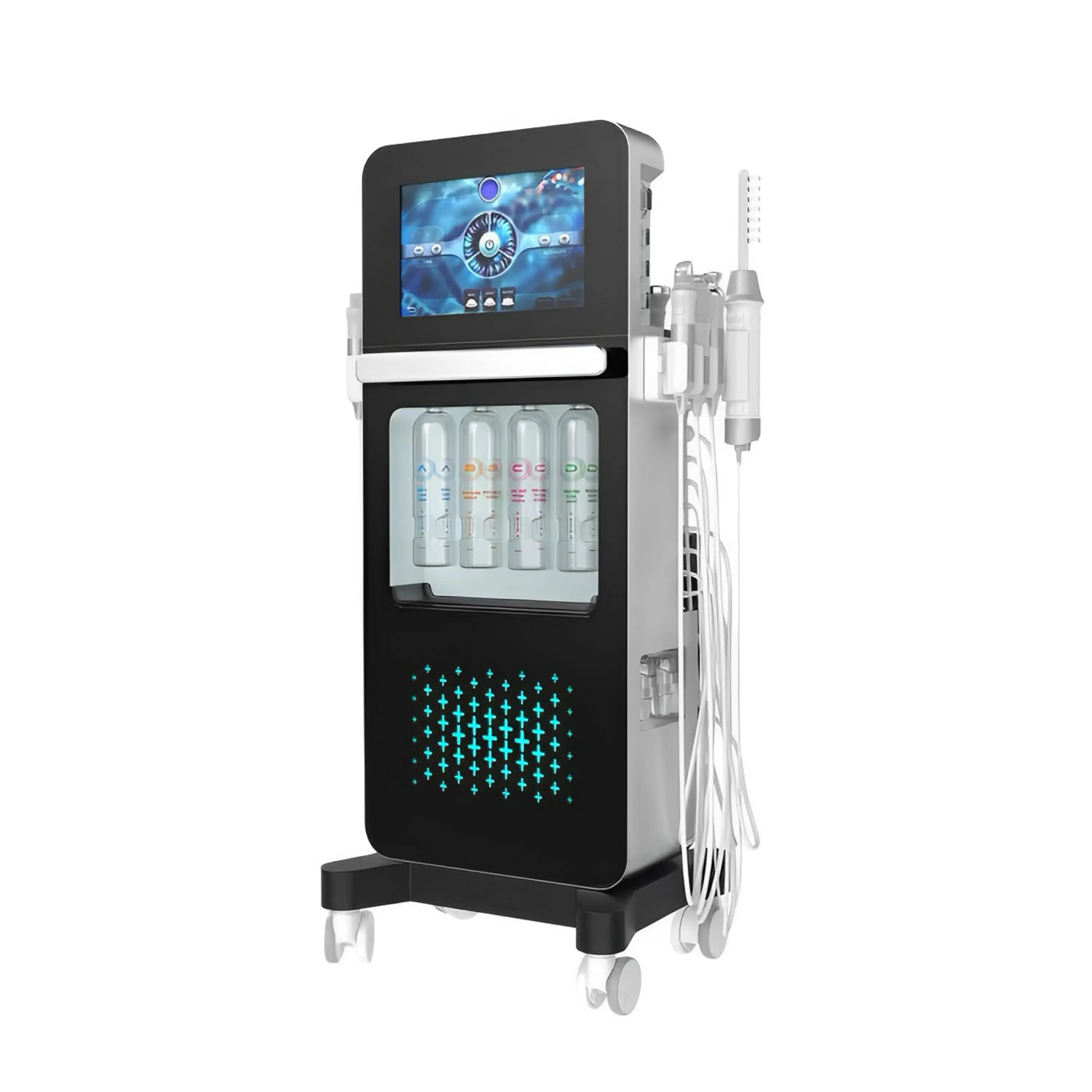 17 in 1 Hydra Skin Care System Facial Machine Elite