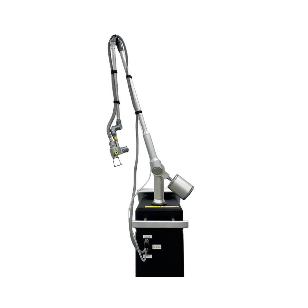 CO2 Fractional Skin Care Laser Machine, FDA Registered