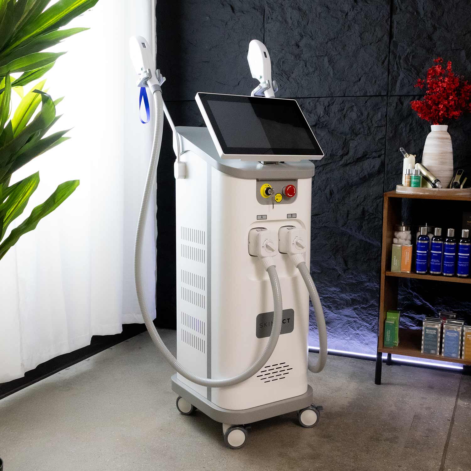 SKINACT IPL Pro