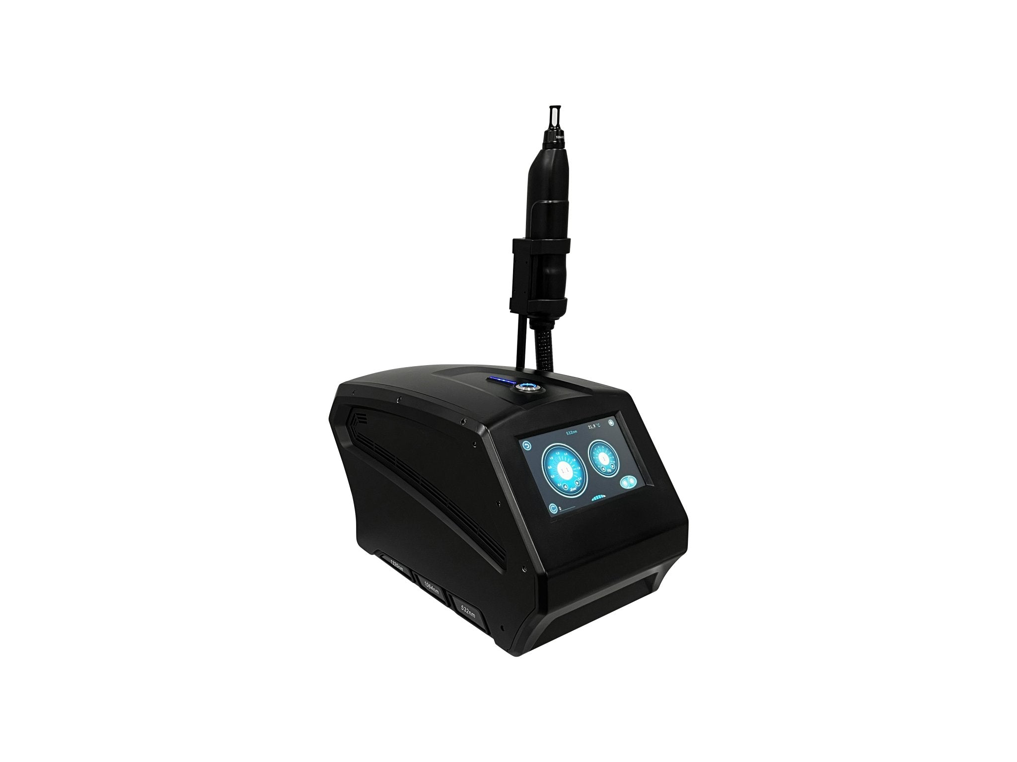 Shape Tactics Picosecond Laser Tattoo Remover